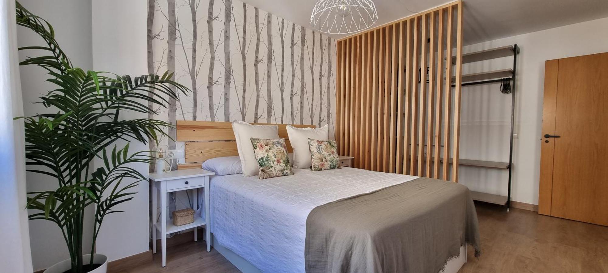 Apartamento Aquamarina Playa Агвадульсе Экстерьер фото